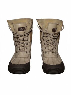 Tan Ugg Boots